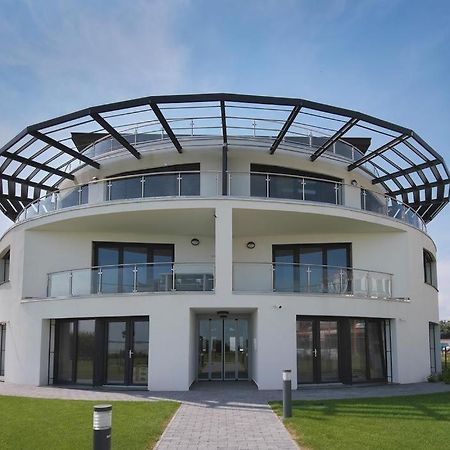 Balatonparti Gyoengyszem Apartment Keszthely Luaran gambar