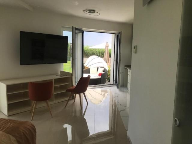 Balatonparti Gyoengyszem Apartment Keszthely Luaran gambar