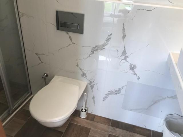 Balatonparti Gyoengyszem Apartment Keszthely Luaran gambar