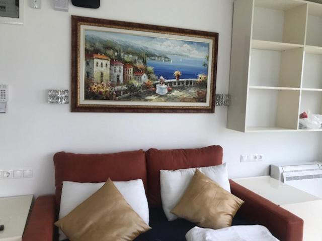 Balatonparti Gyoengyszem Apartment Keszthely Luaran gambar