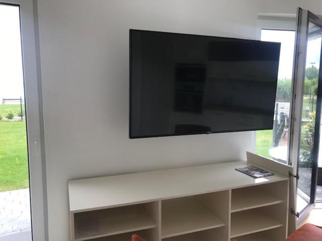 Balatonparti Gyoengyszem Apartment Keszthely Luaran gambar